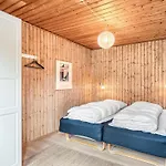 Magrete - 900m From The Sea By Interhome بيت للعطل Blåvand