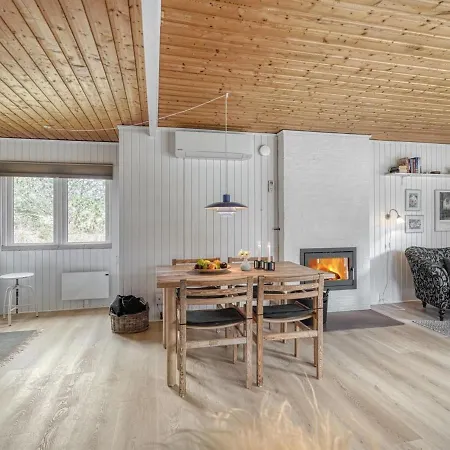 Magrete - 900m From The Sea In Western Jutland By Interhome Holiday home Blavand