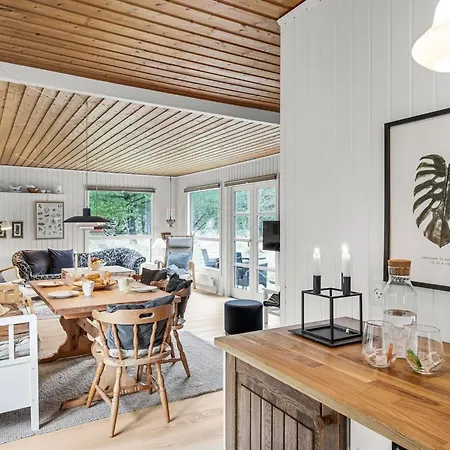 Ferienhaus Magrete - 900m From The Sea By Interhome