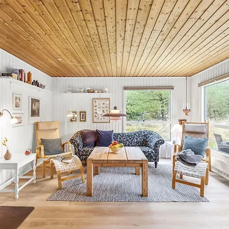 Magrete - 900m From The Sea By Interhome بيت للعطل Blåvand