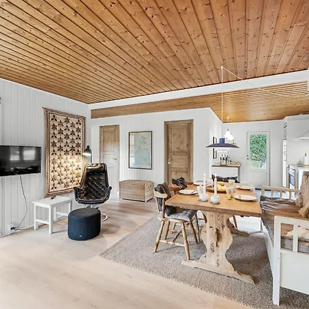 بيت للعطل Magrete - 900m From The Sea By Interhome *