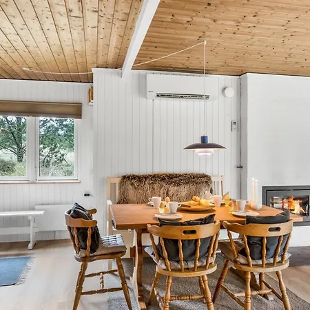Magrete - 900m From The Sea By Interhome Blåvand