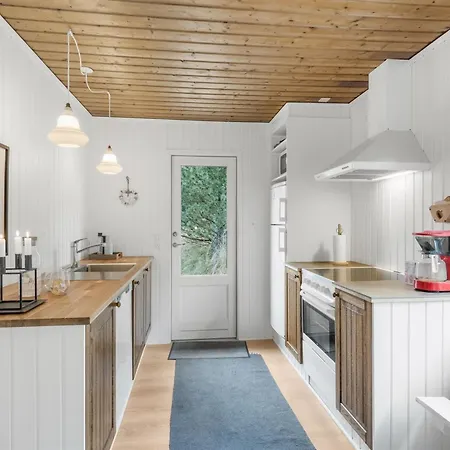 Feriehus Magrete - 900m From The Sea By Interhome